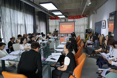 重庆女性文化促进会第二届会员大会圆满举行 梁明玉连任会长