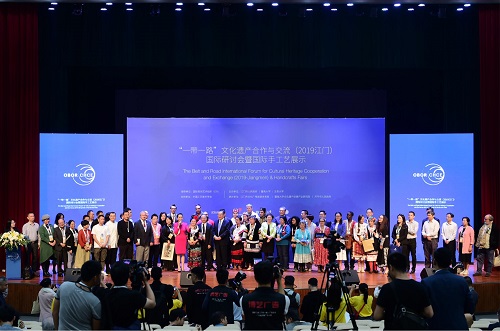 匠心传承 非遗文化如何在下一代心中生根发芽